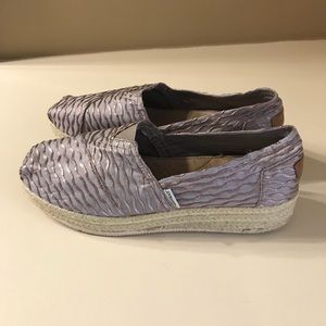 Wedge Espadrilles
